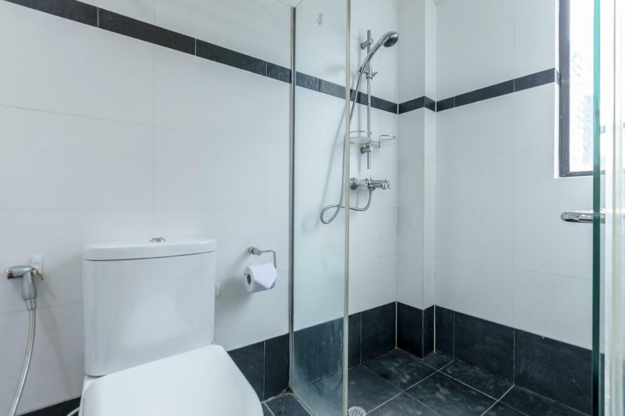 Aparthotel K Balestier Nearby Orchard Singapore