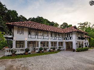 Labrador (adults Only) Singapura