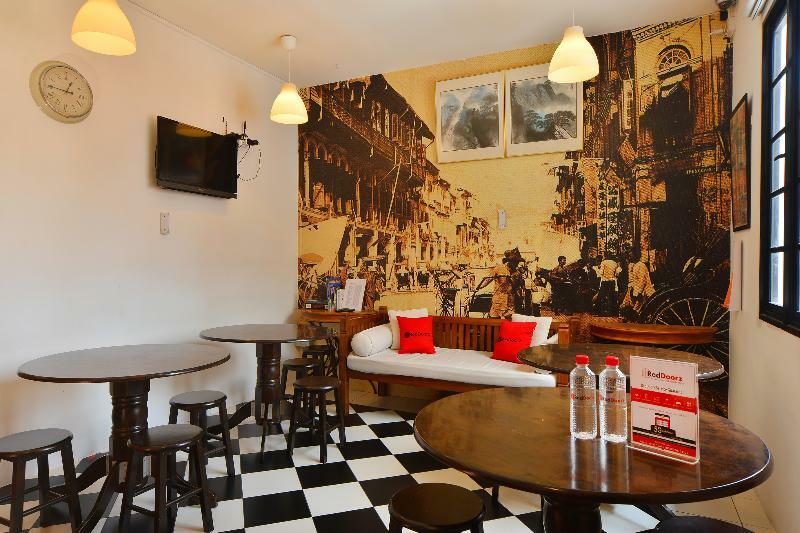 Hotel Check-Inn At Little India Singapore
