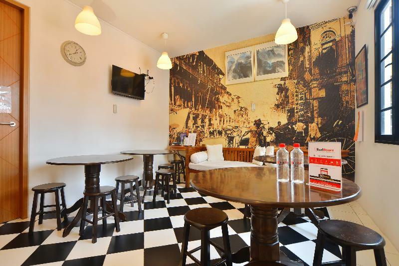 Hotel Check-Inn At Little India
