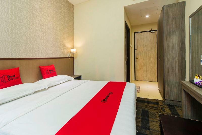 Hotel Reddoorz Near Lavender Street Singapore