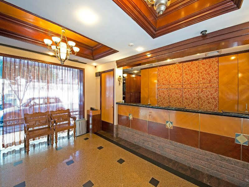Hotel 81 Premier Princess 2*
