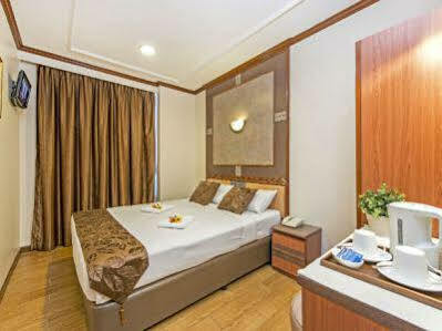 81 Premier Princess Hotel