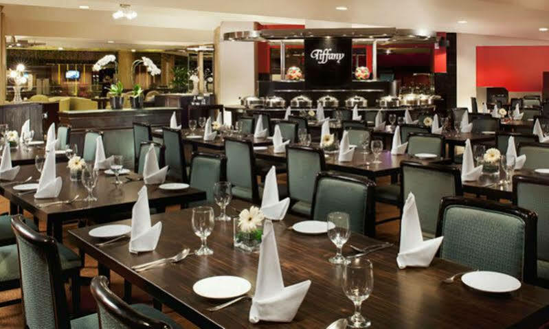 Furama City Centre Hotel 4*