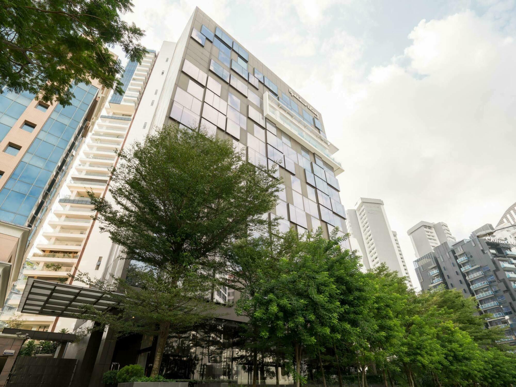 Quincy By Far East Hospitality (adults Only) 4*