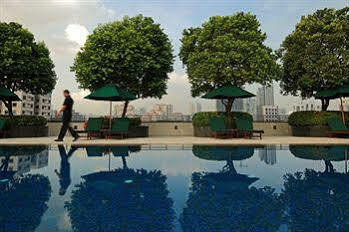 Lanson Place Winsland, 5* Singapore