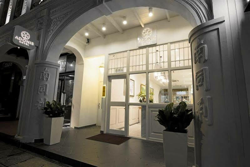 Nuve Heritage Hotel