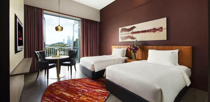 World Sentosa -