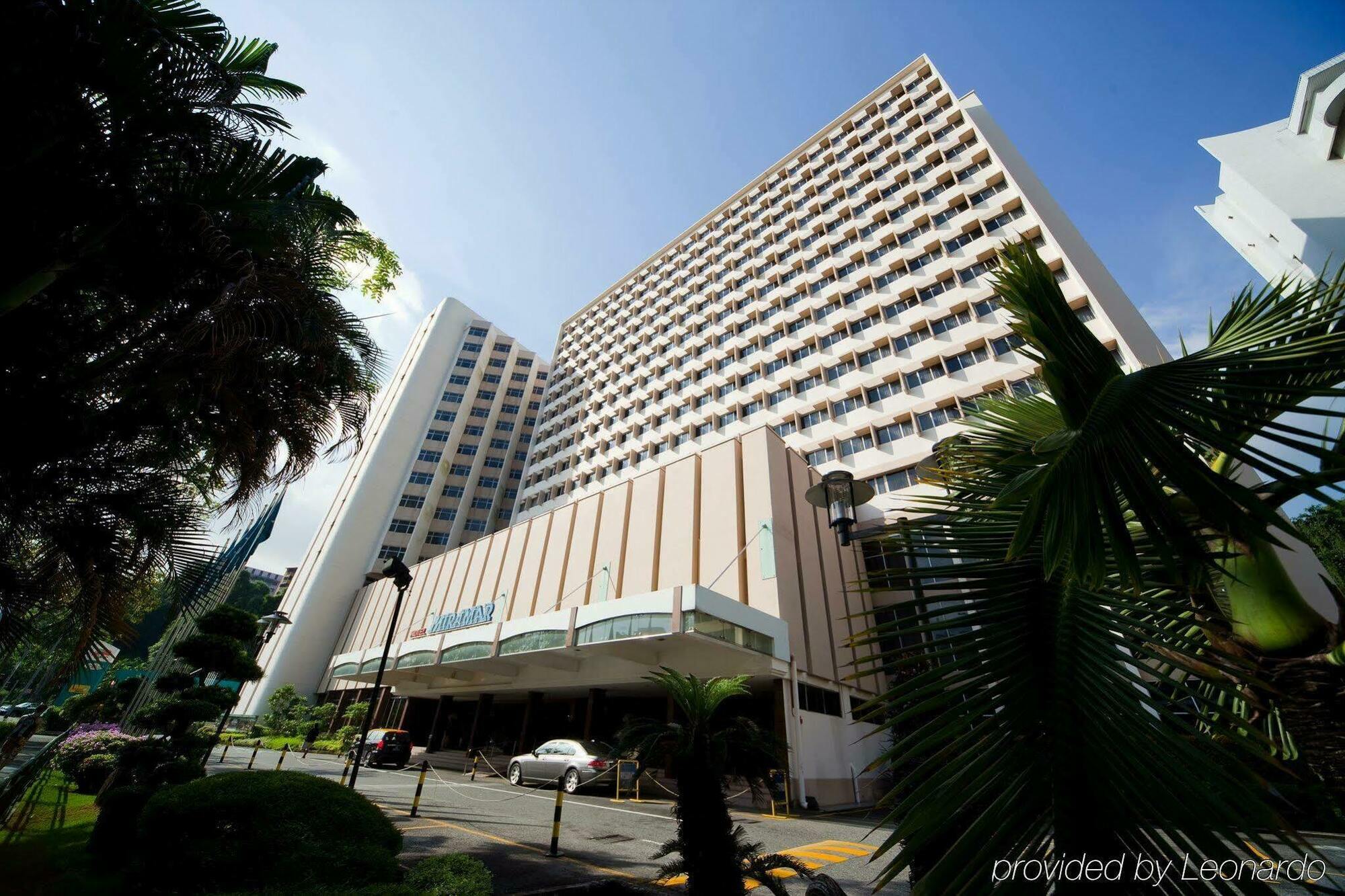 Hotel Miramar