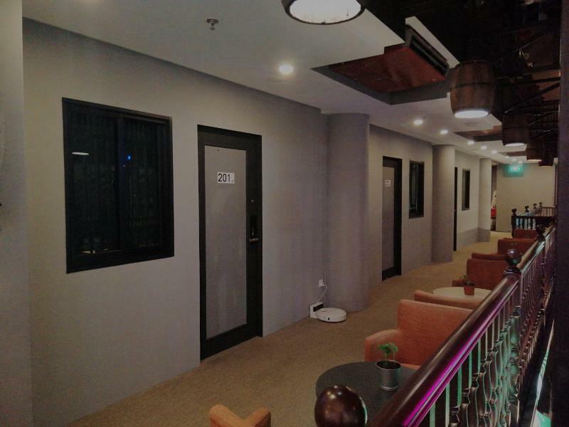 Hotel 1887 The New Opera House 3*