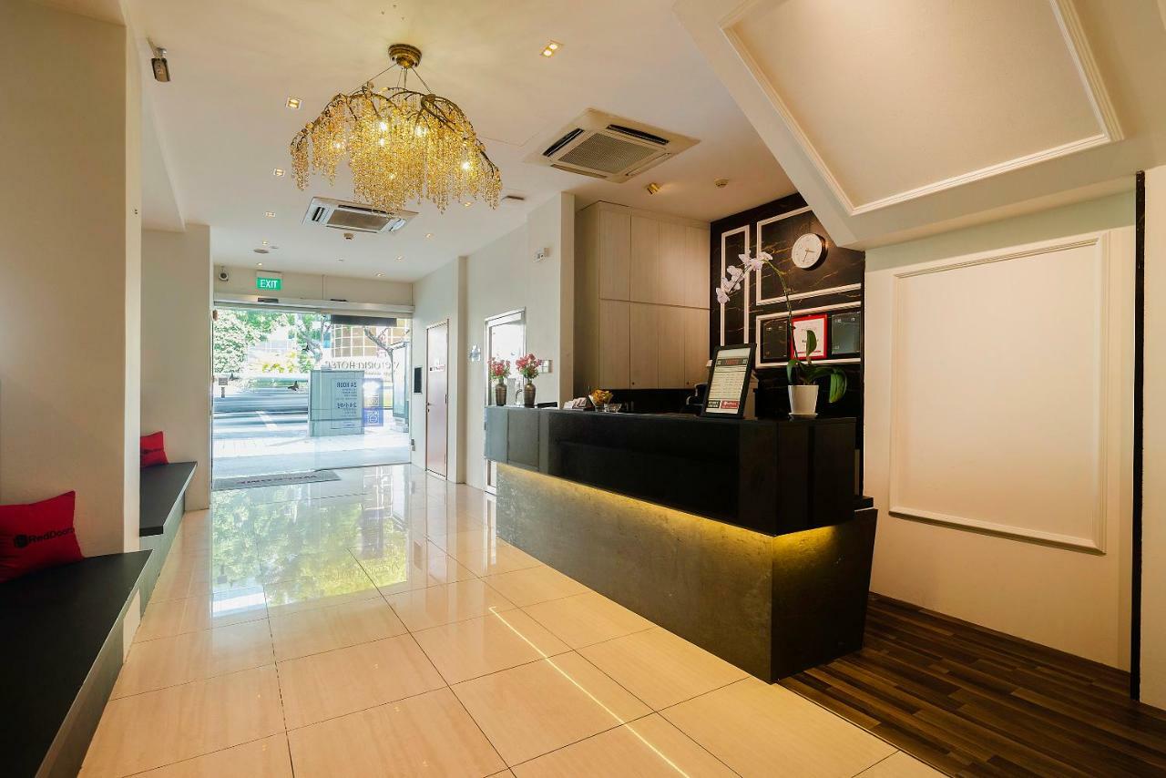 Victoria A Nuve Group Collection Singapore