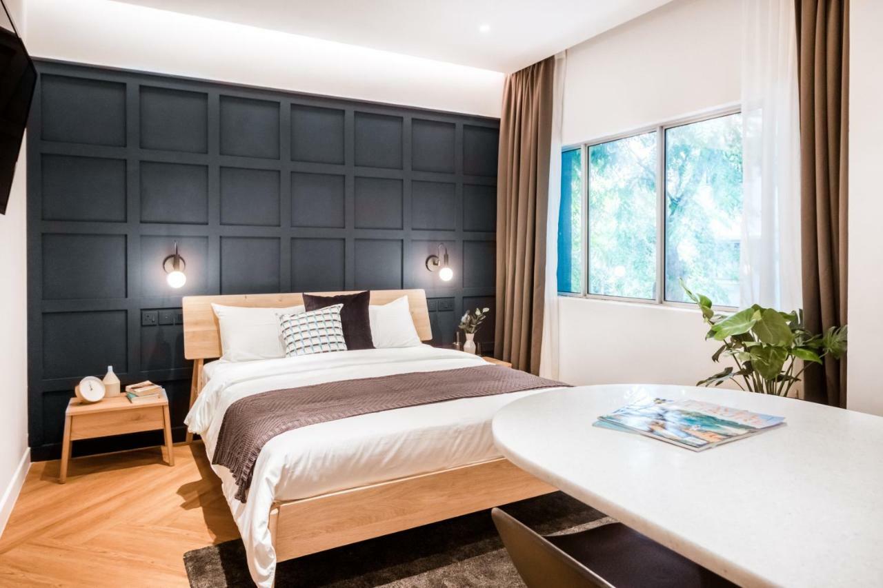 Habyt Cantonment - Formerly Hmlet Cantonment Aparthotel 4*
