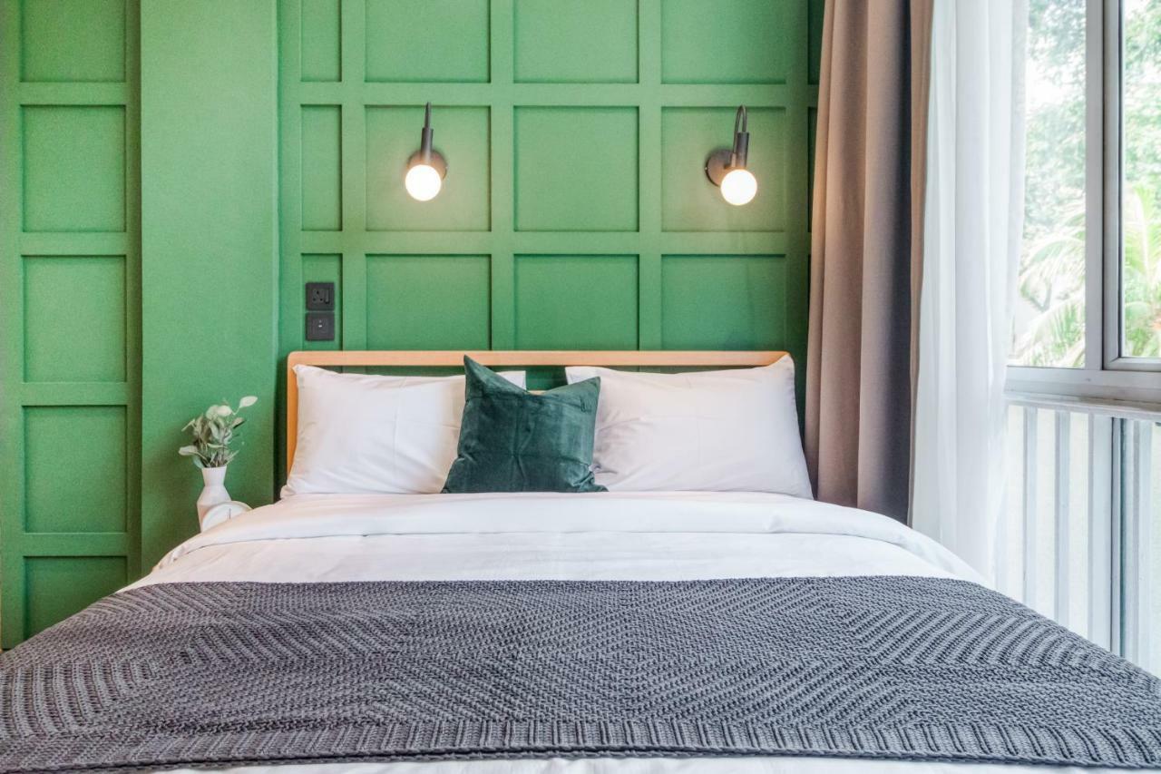 Habyt Cantonment - Formerly Hmlet Cantonment Aparthotel 4*