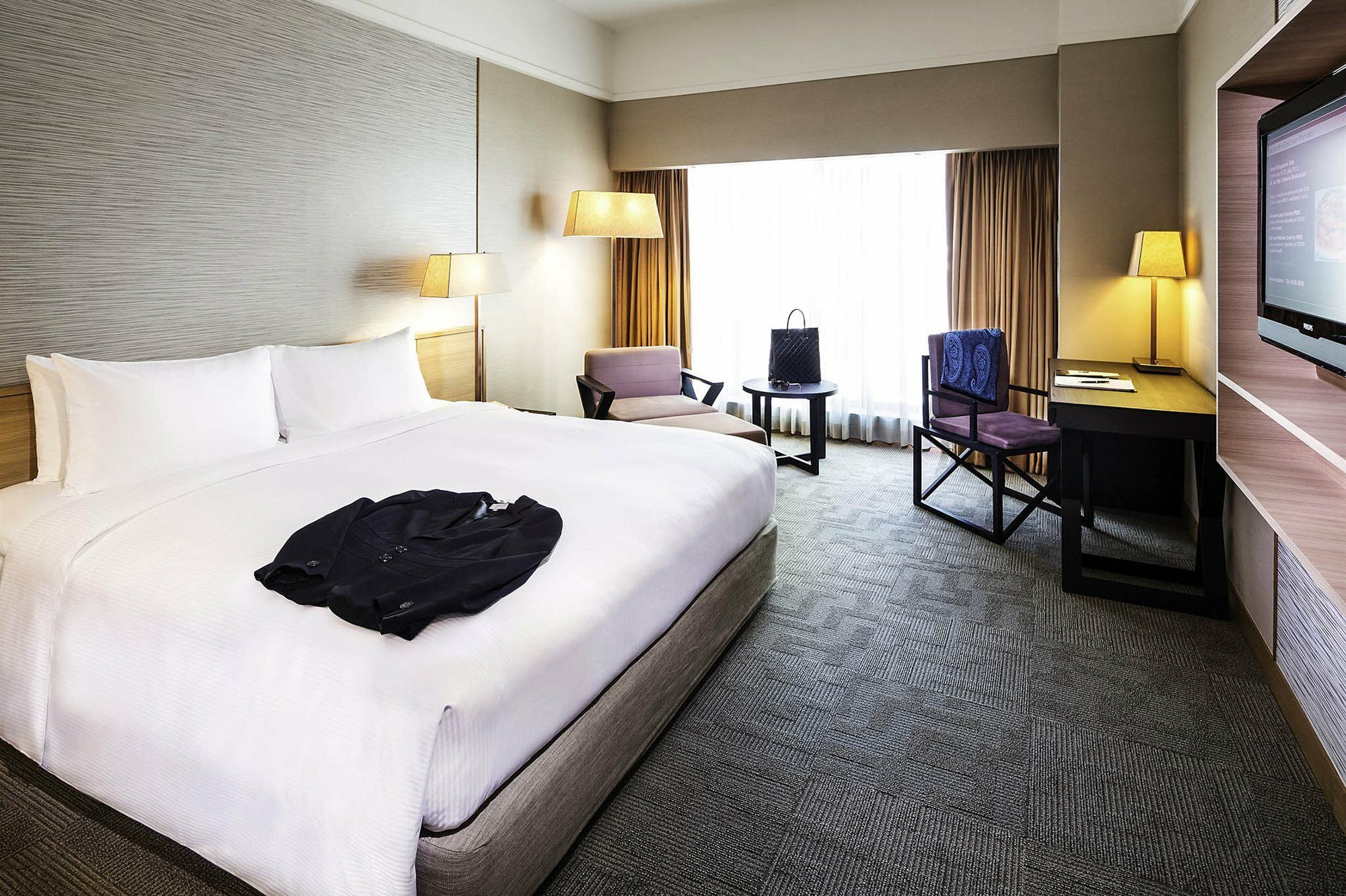Grand Mercure Roxy