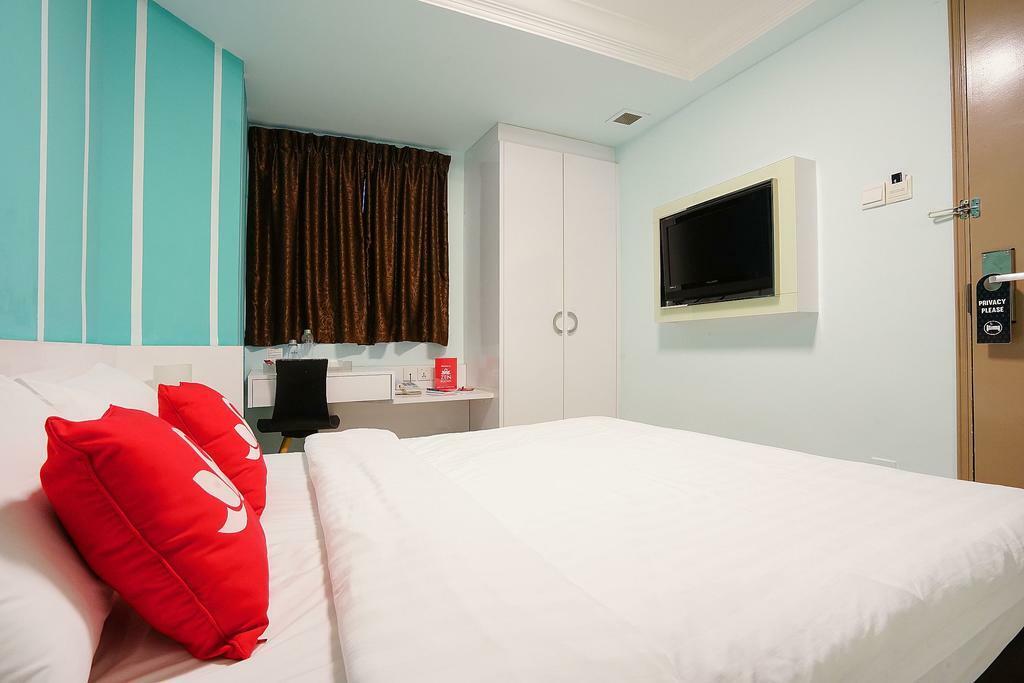 Zen Bukit Merah Hotel Singapore
