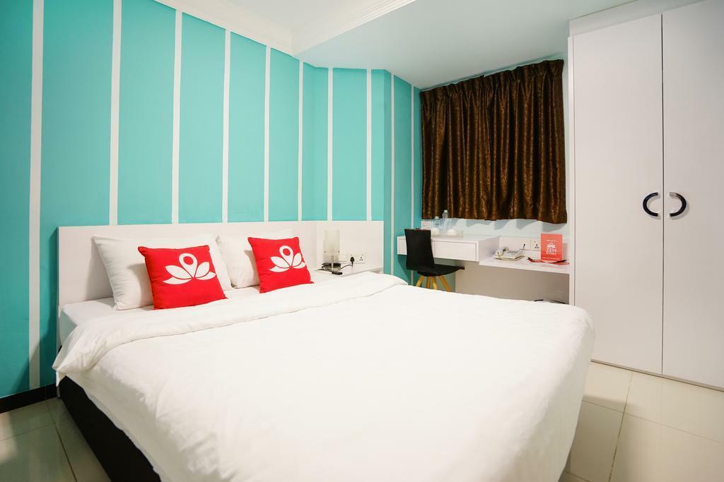 Hotel Zen Bukit Merah 3*