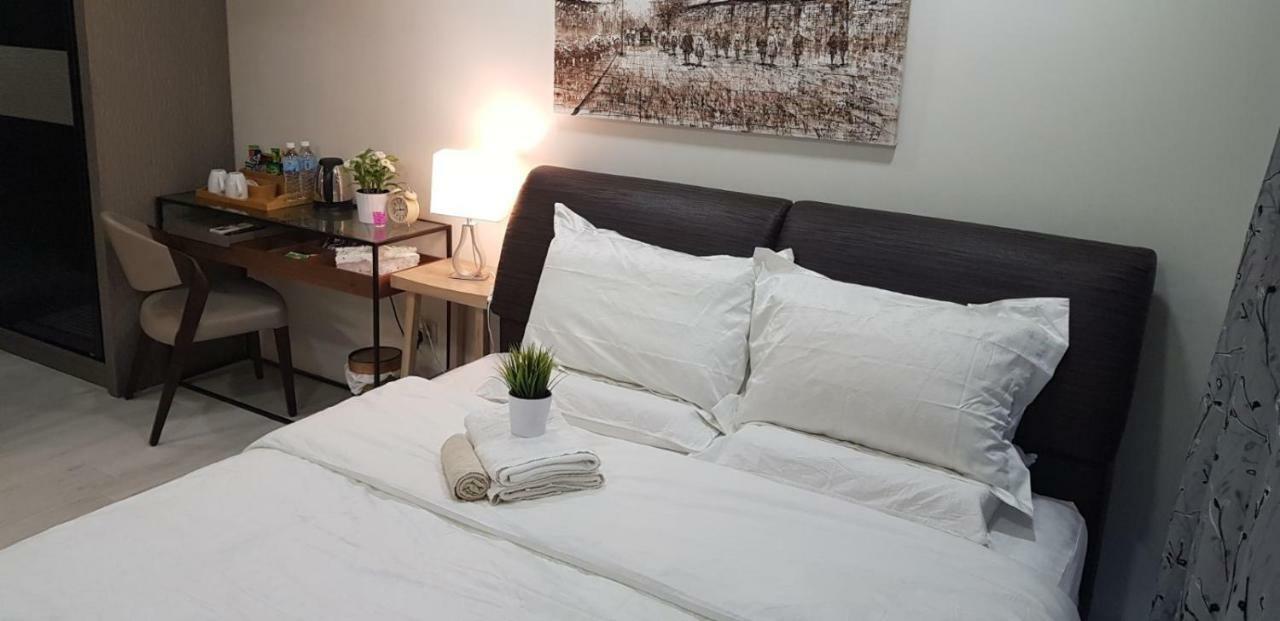 Homestay Rest House *