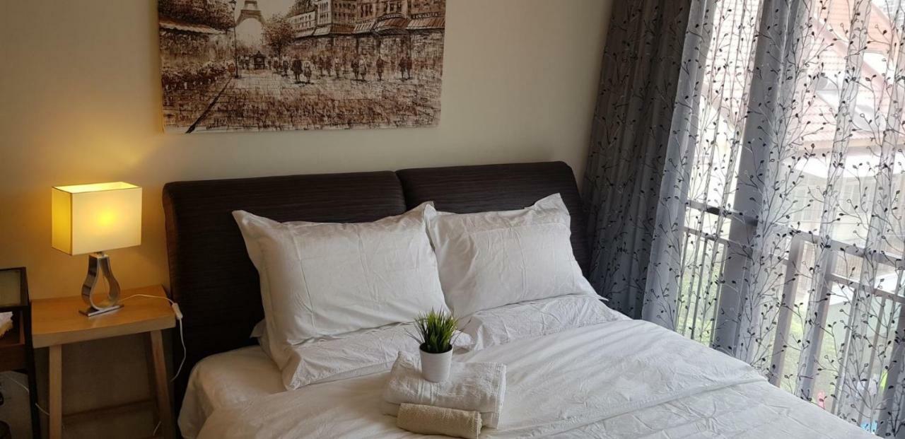 Rest House Homestay