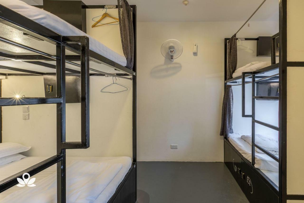 Abc Premium Capsule hotel *