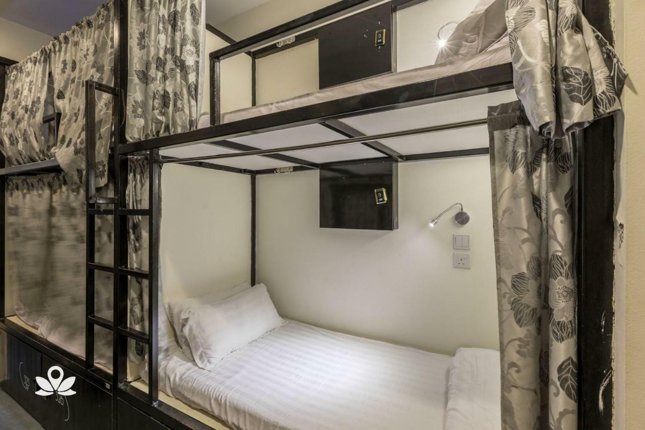 Hotel kapsul Abc Premium