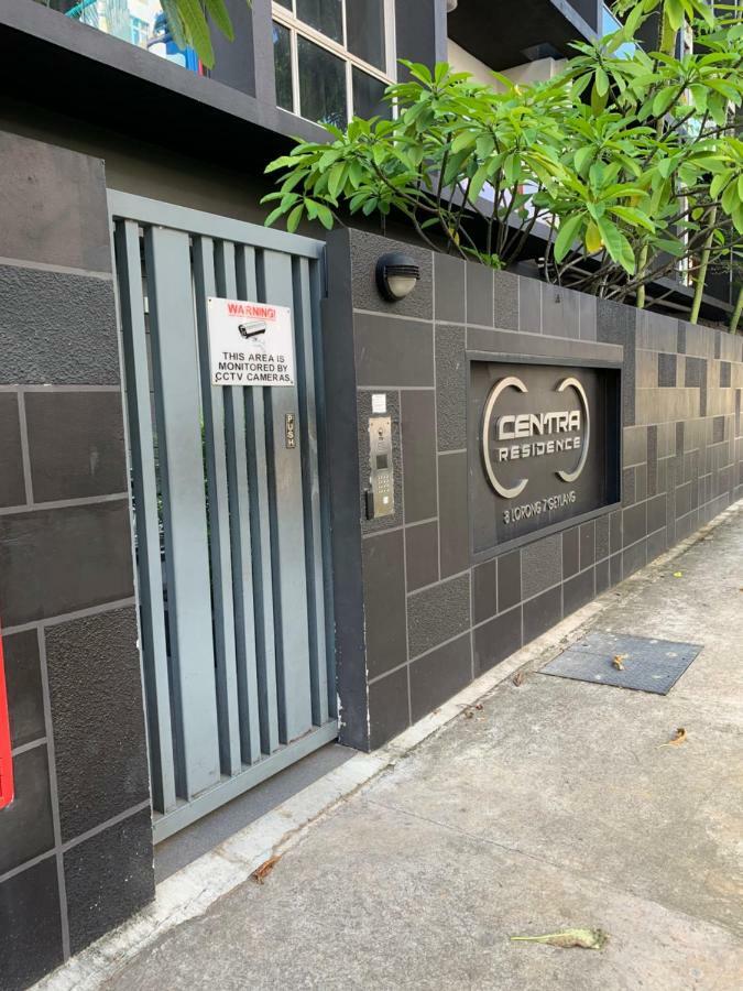 Homestay Chris Singapore
