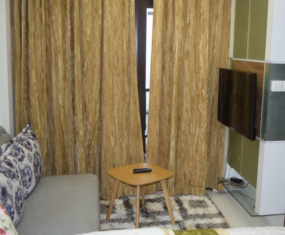 Homestay Rest House *
