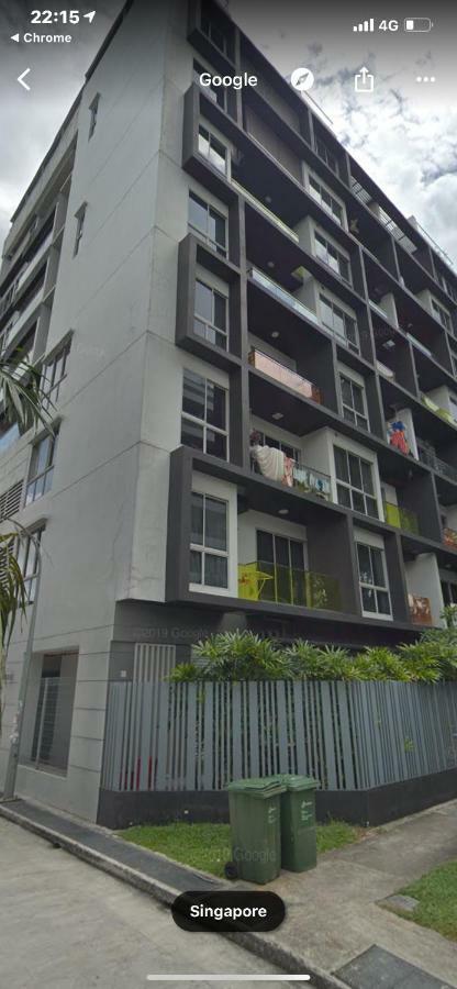 Chris Homestay Singapore