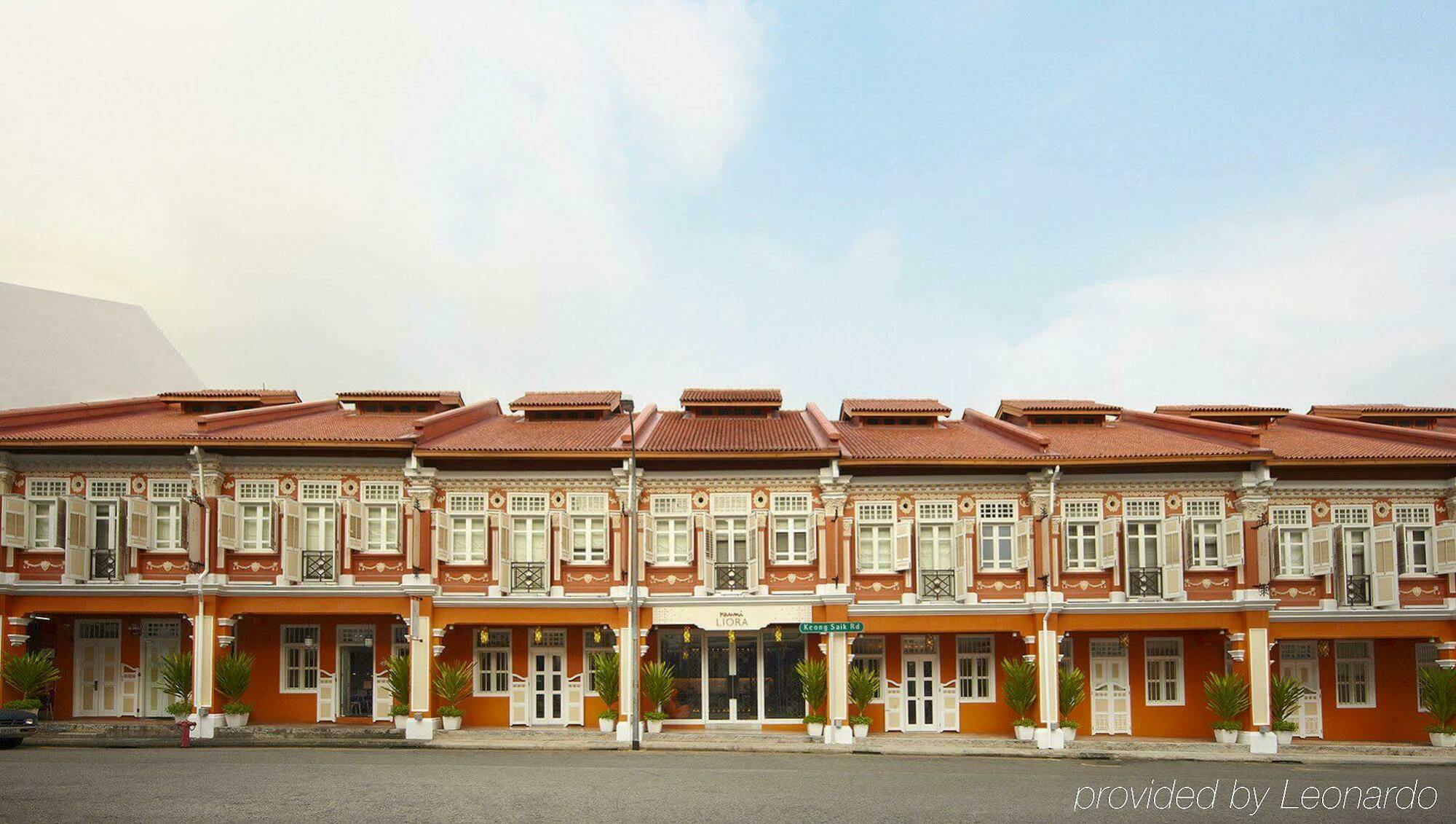 Hotel Kesa House, The Unlimited Collection Managed By The Ascott Limited Singapore