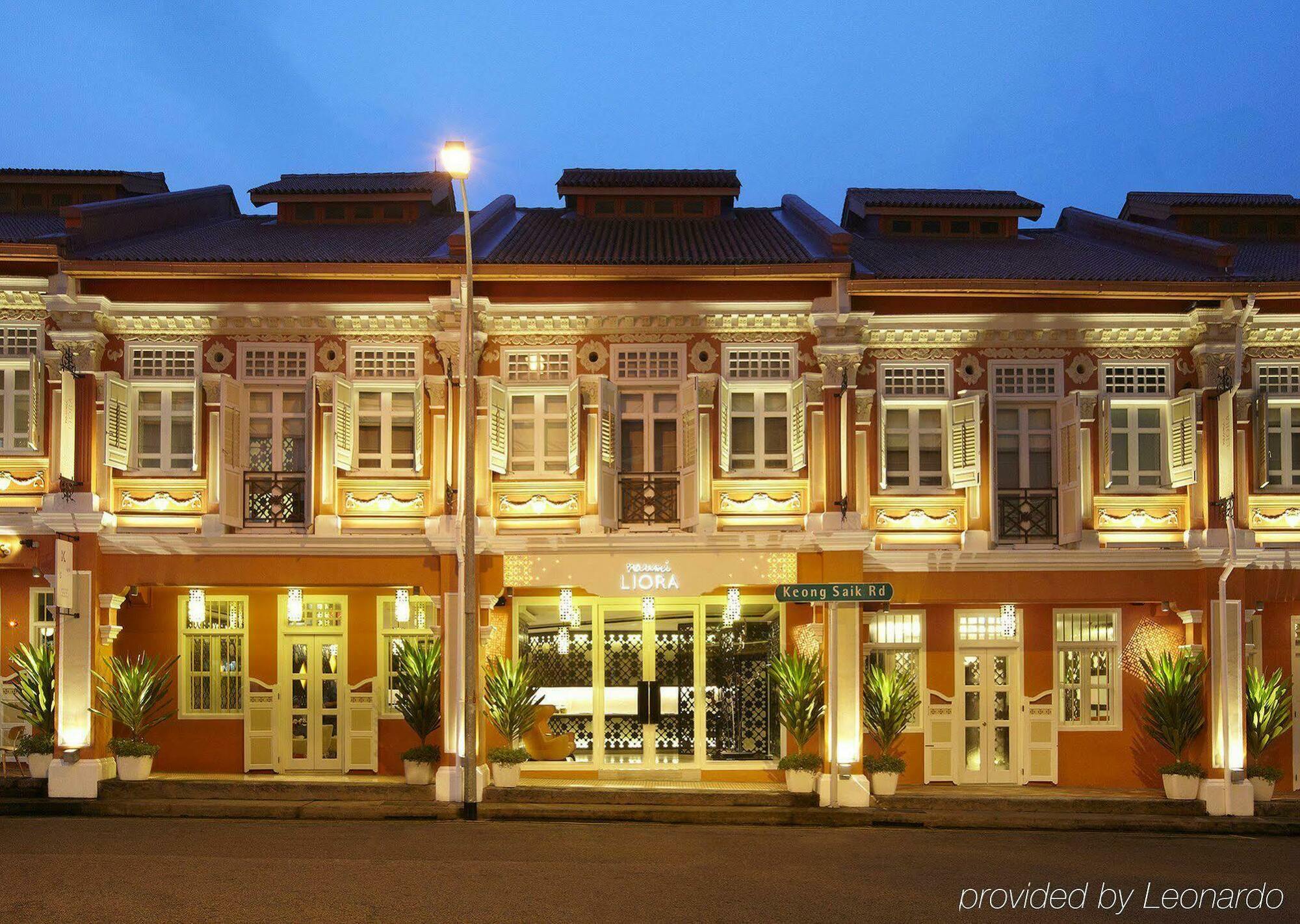 Hotel Kesa House, The Unlimited Collection Managed By The Ascott Limited Singapore