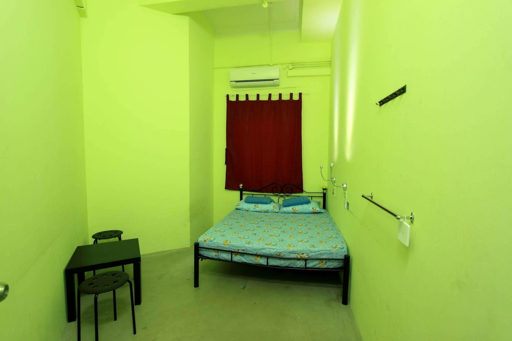 Beat. Sports Hostel