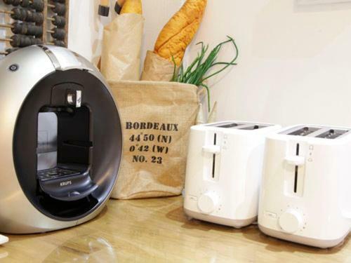 Capsule hotel Dream Singapore
