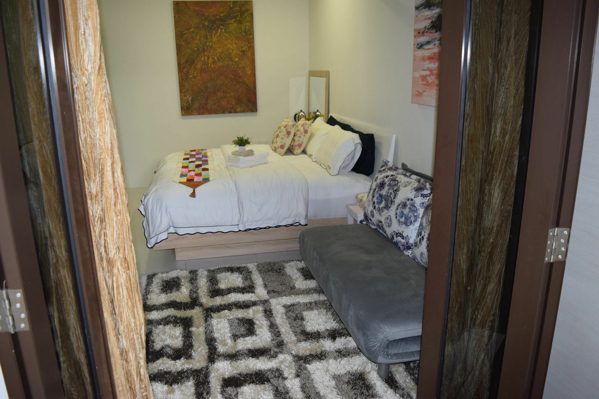 Homestay Rest House