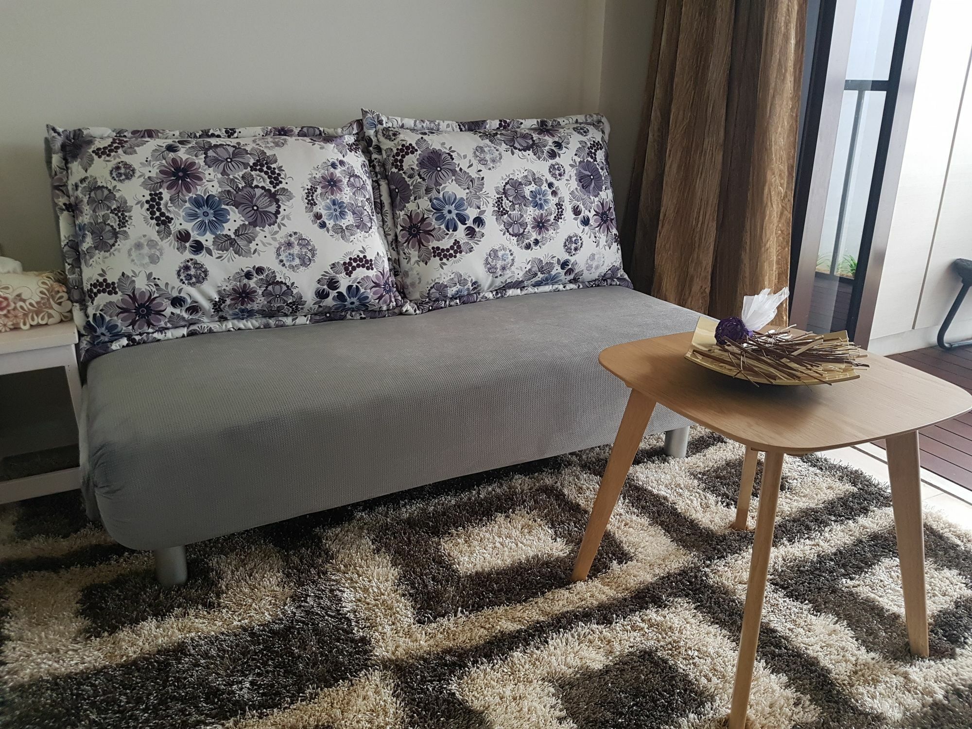 Rest House Homestay Singapore