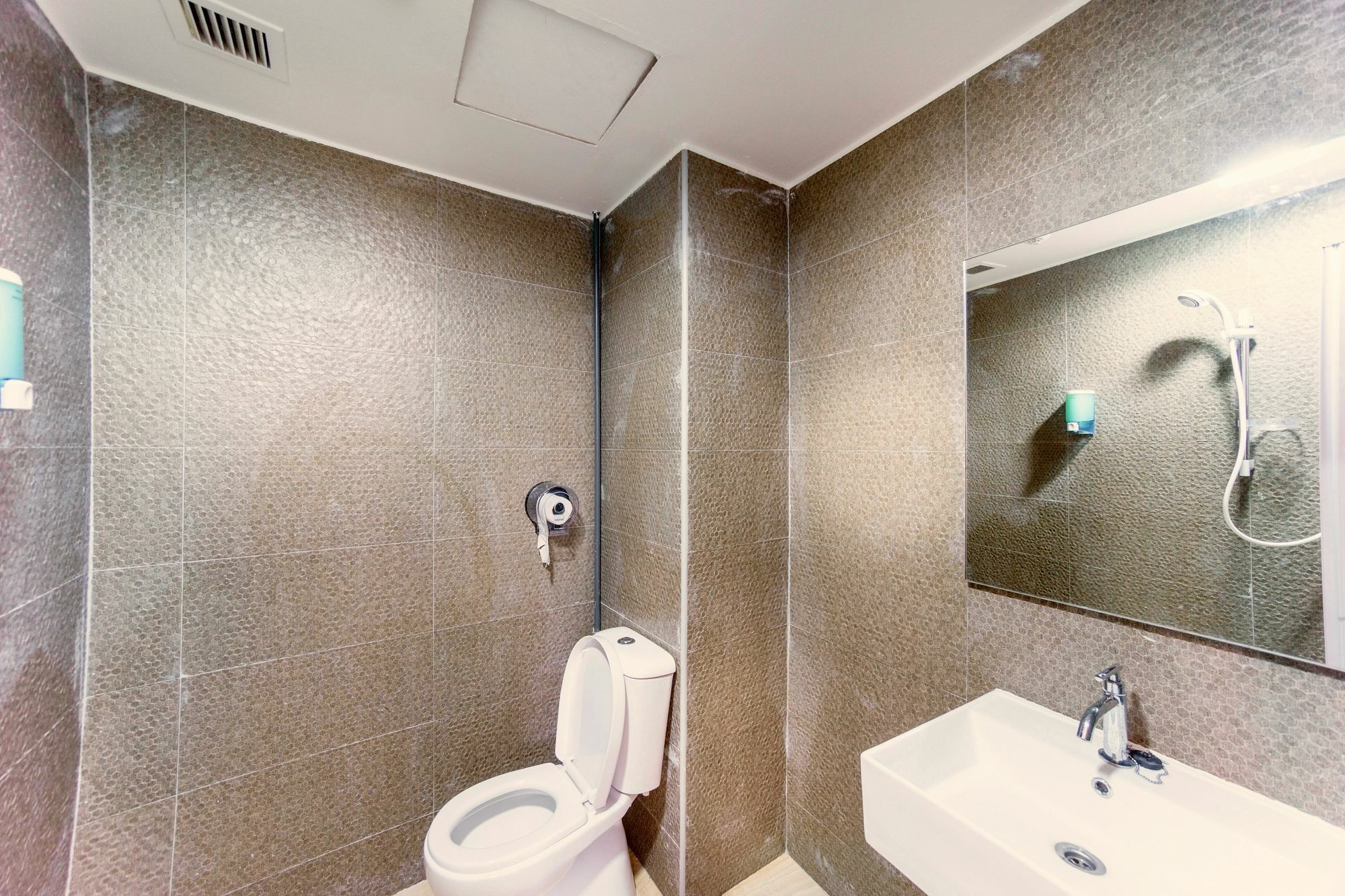 Lodge41 * Singapore