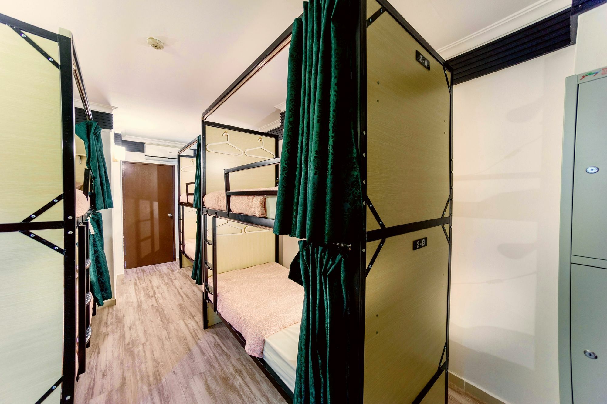 Lodge41 Hostel