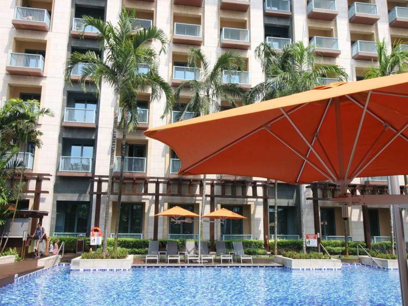 Resort World Sentosa - Festive