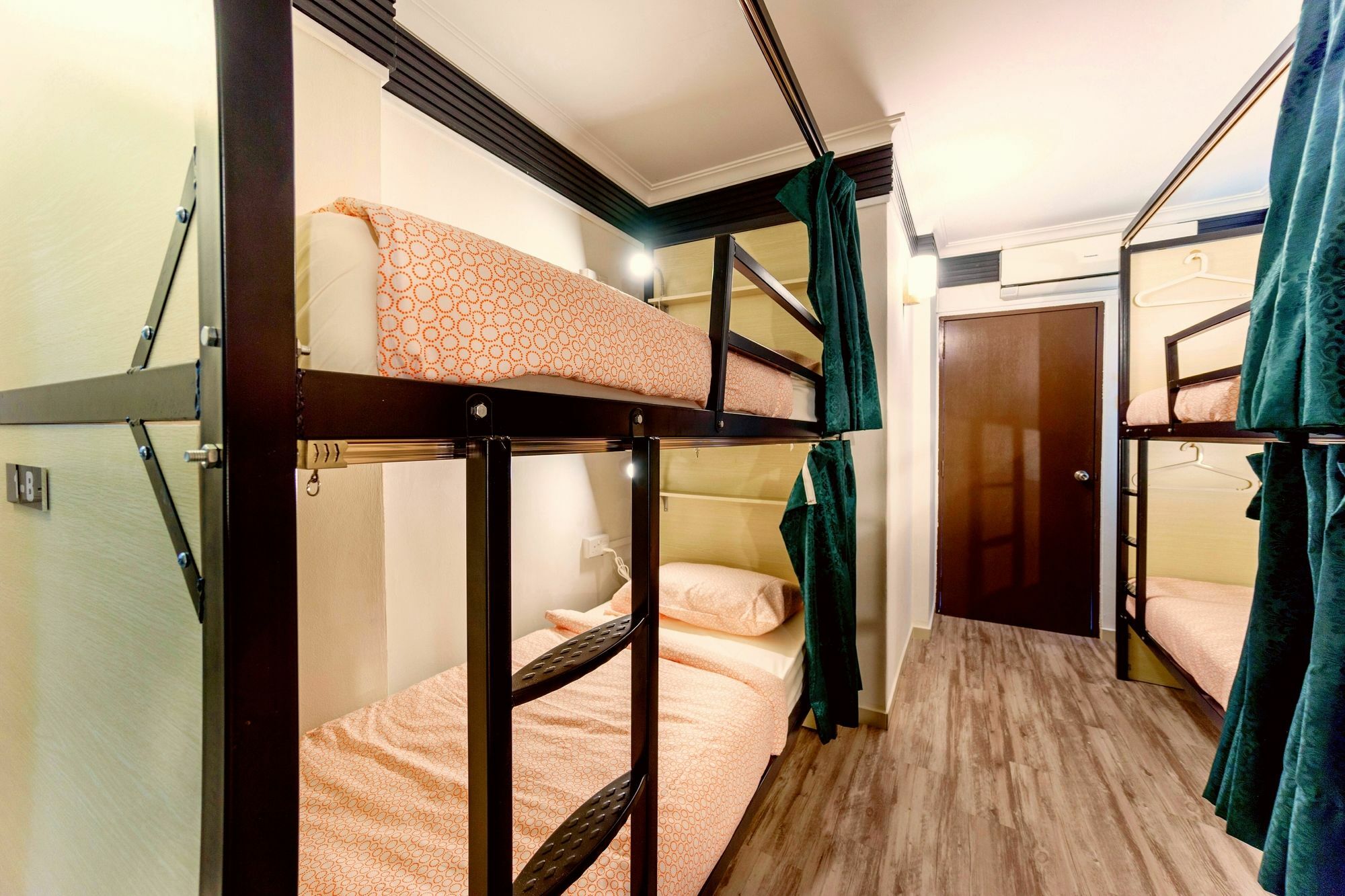 Hostel Lodge41