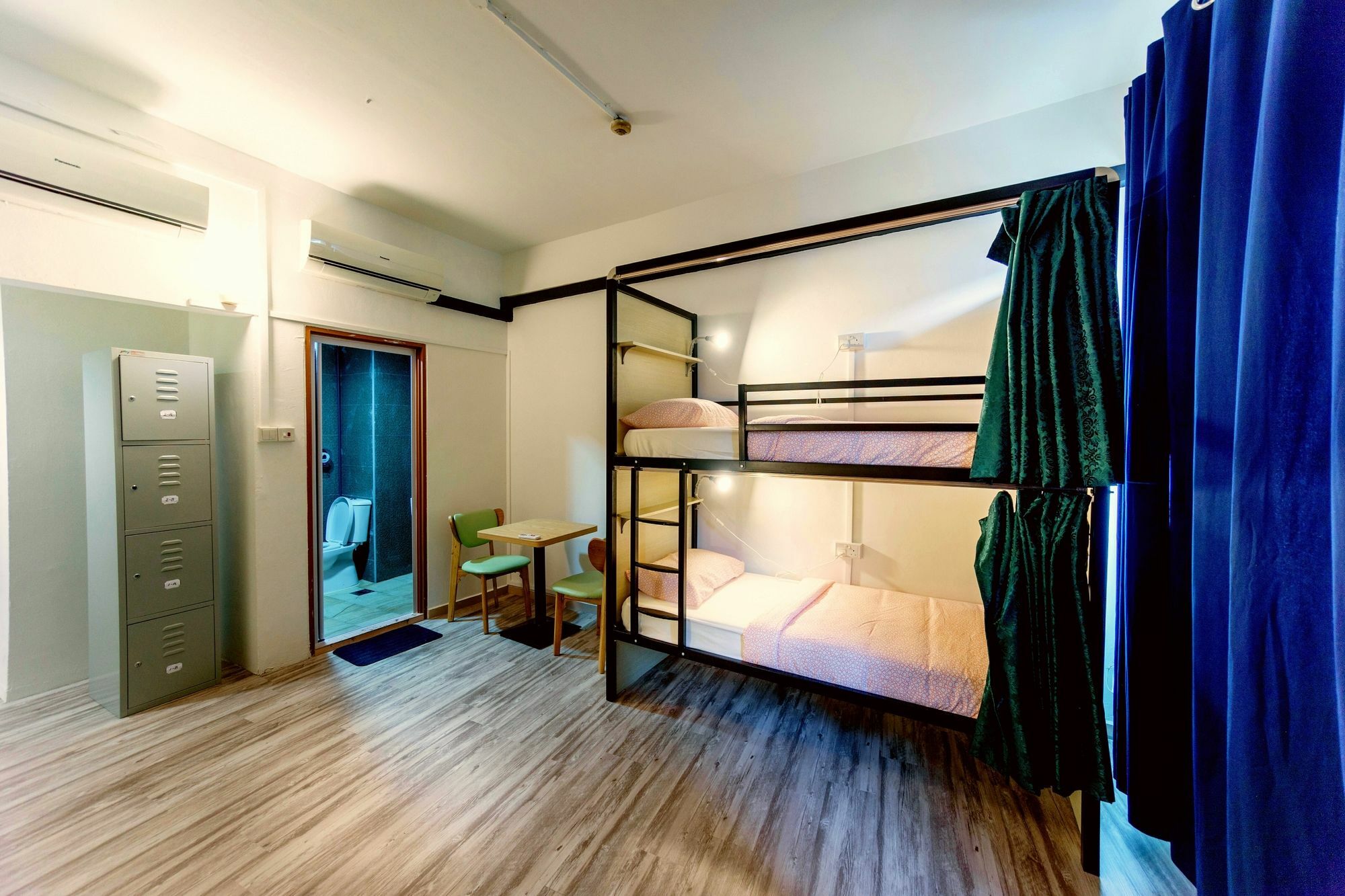 Lodge41 Hostel *