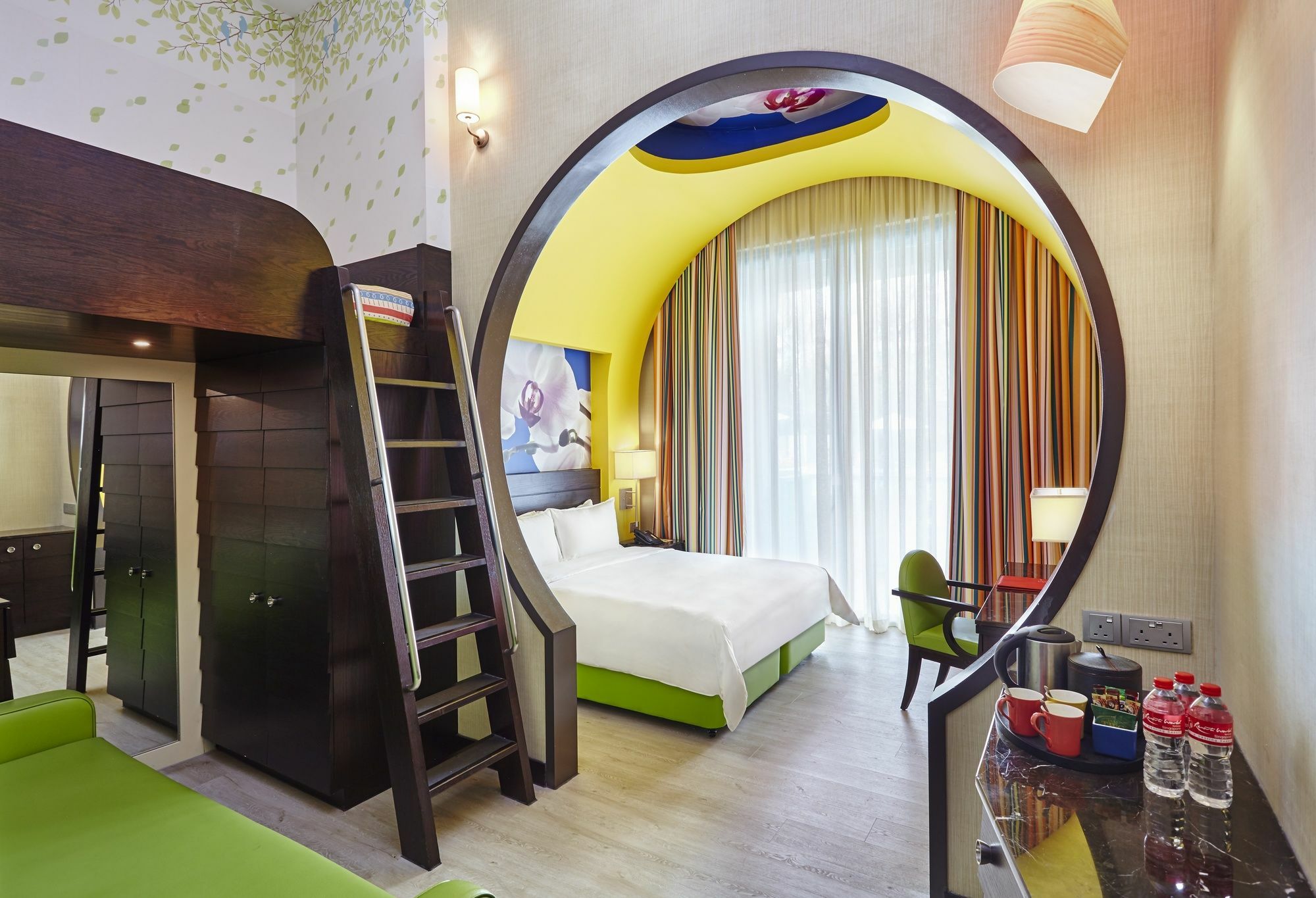 Resort World Sentosa - Festive 5*