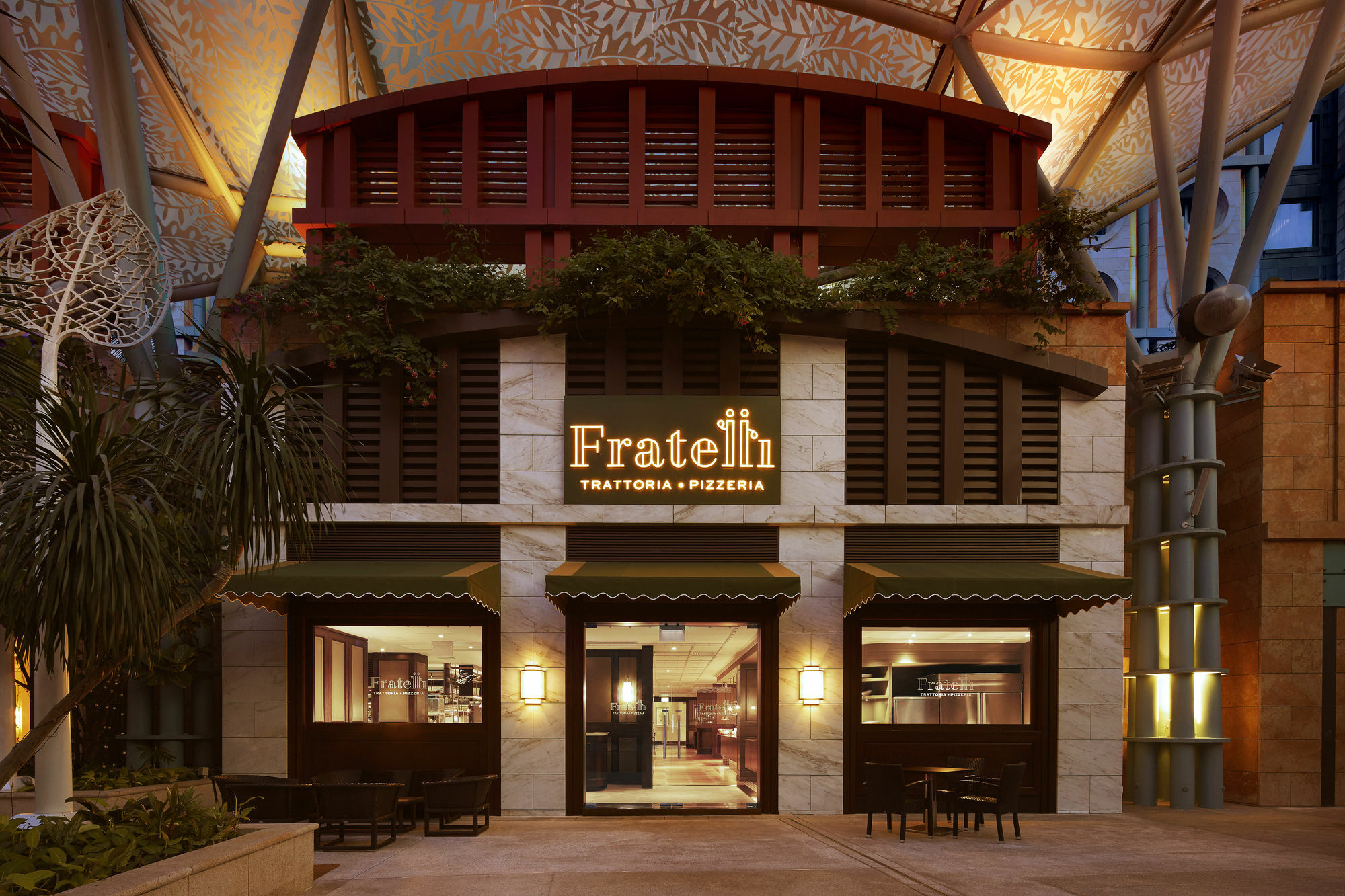 World Sentosa - Festive