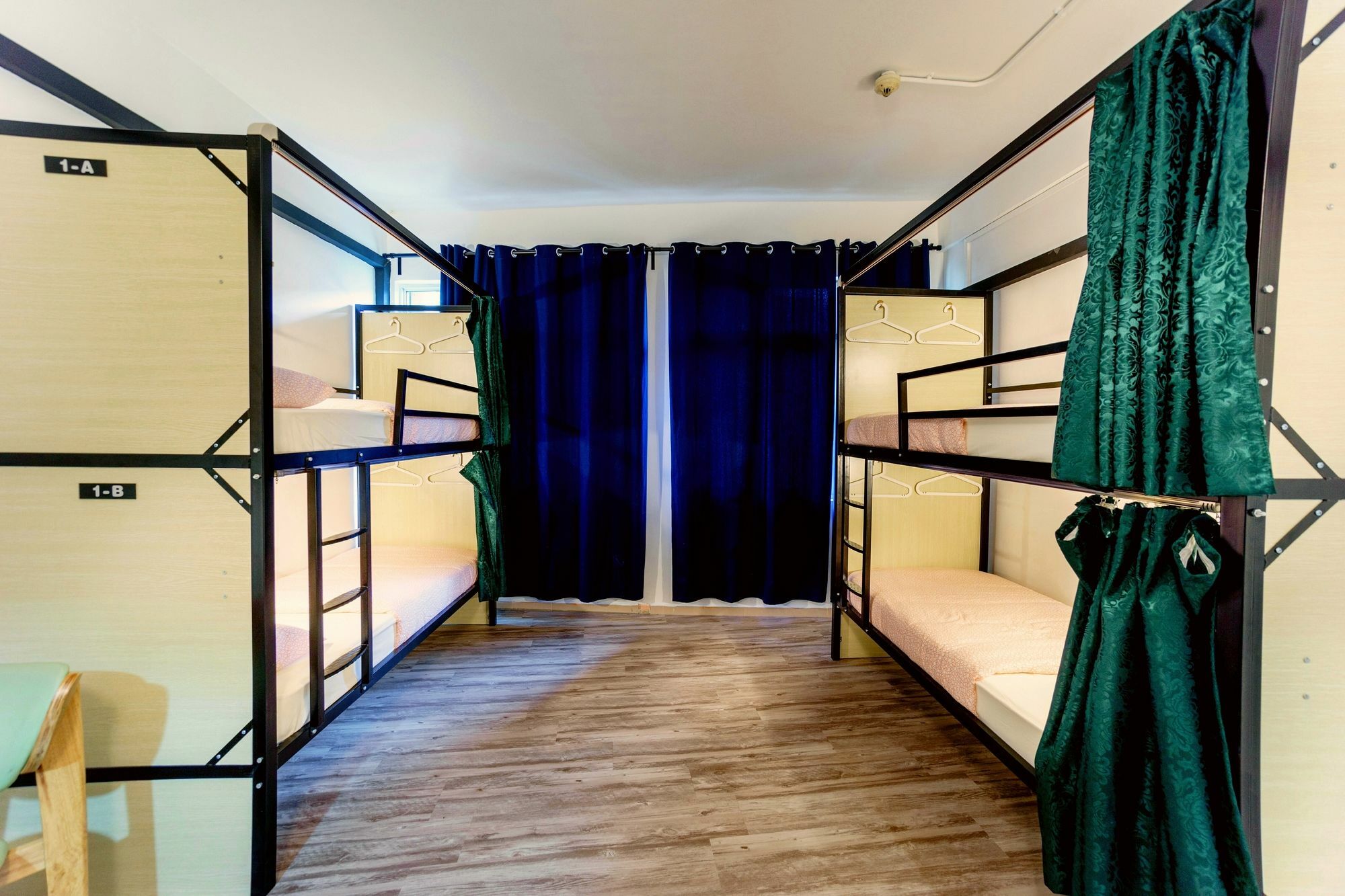 Lodge41 Hostel