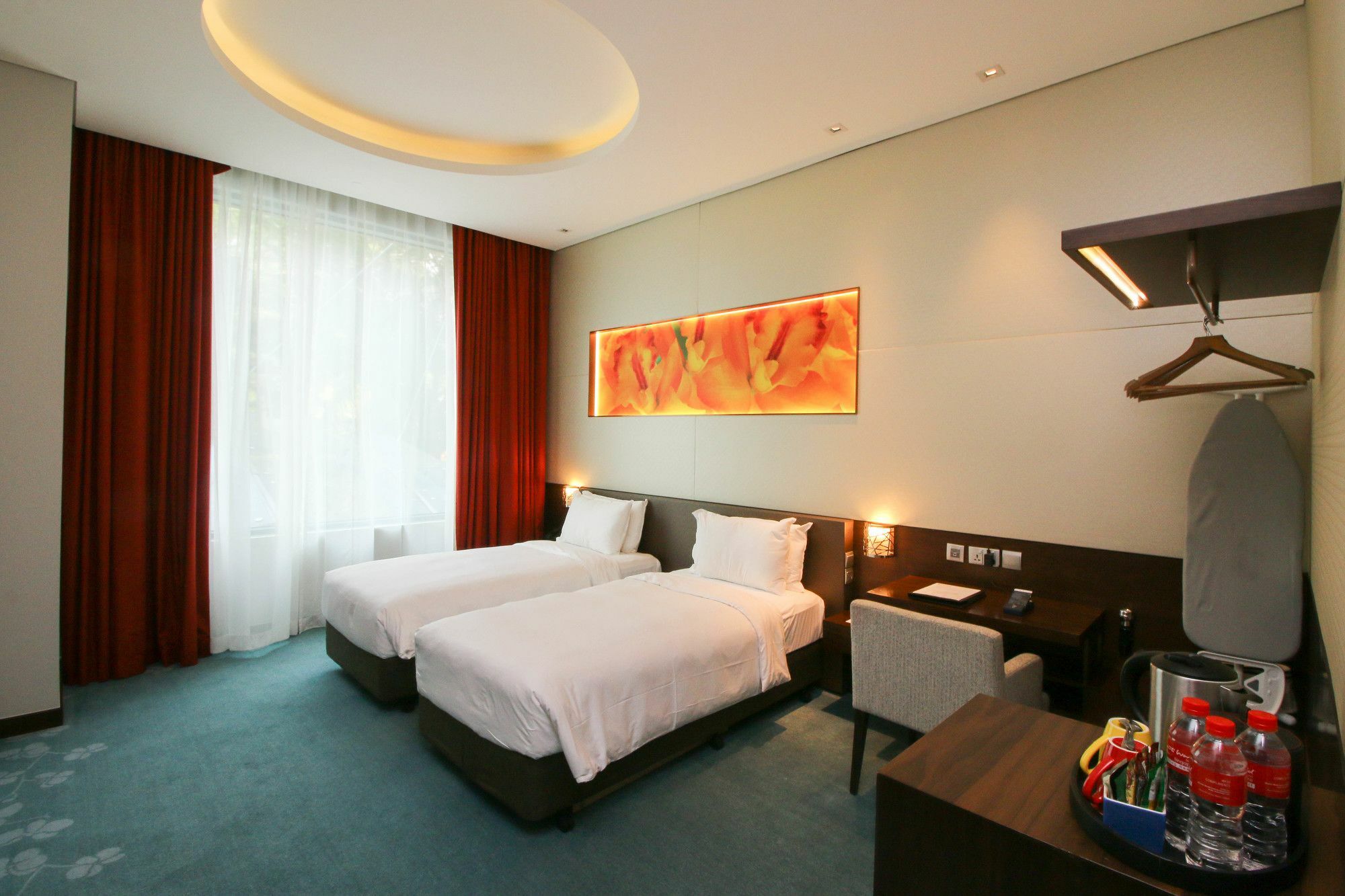 World Sentosa - Festive Resort Singapore
