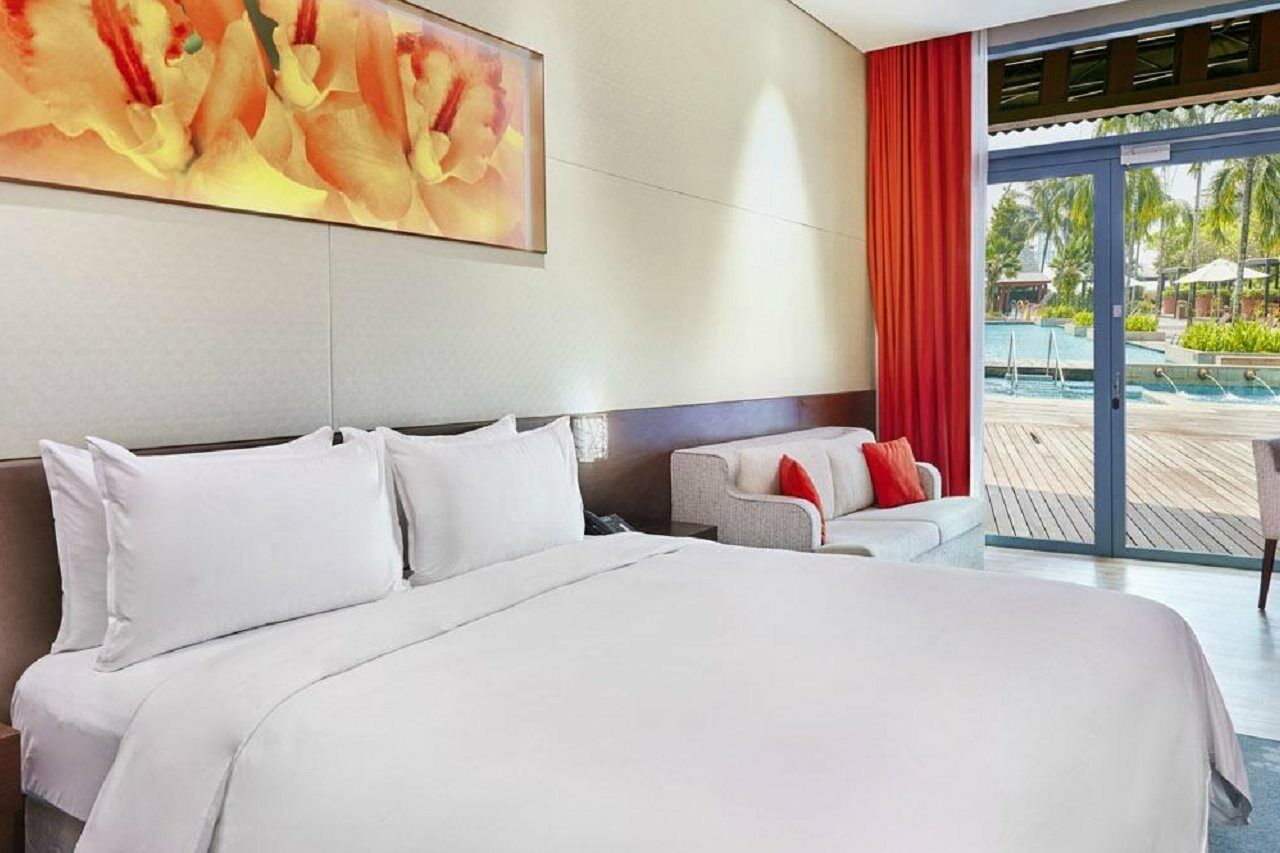 World Sentosa - Festive 5*