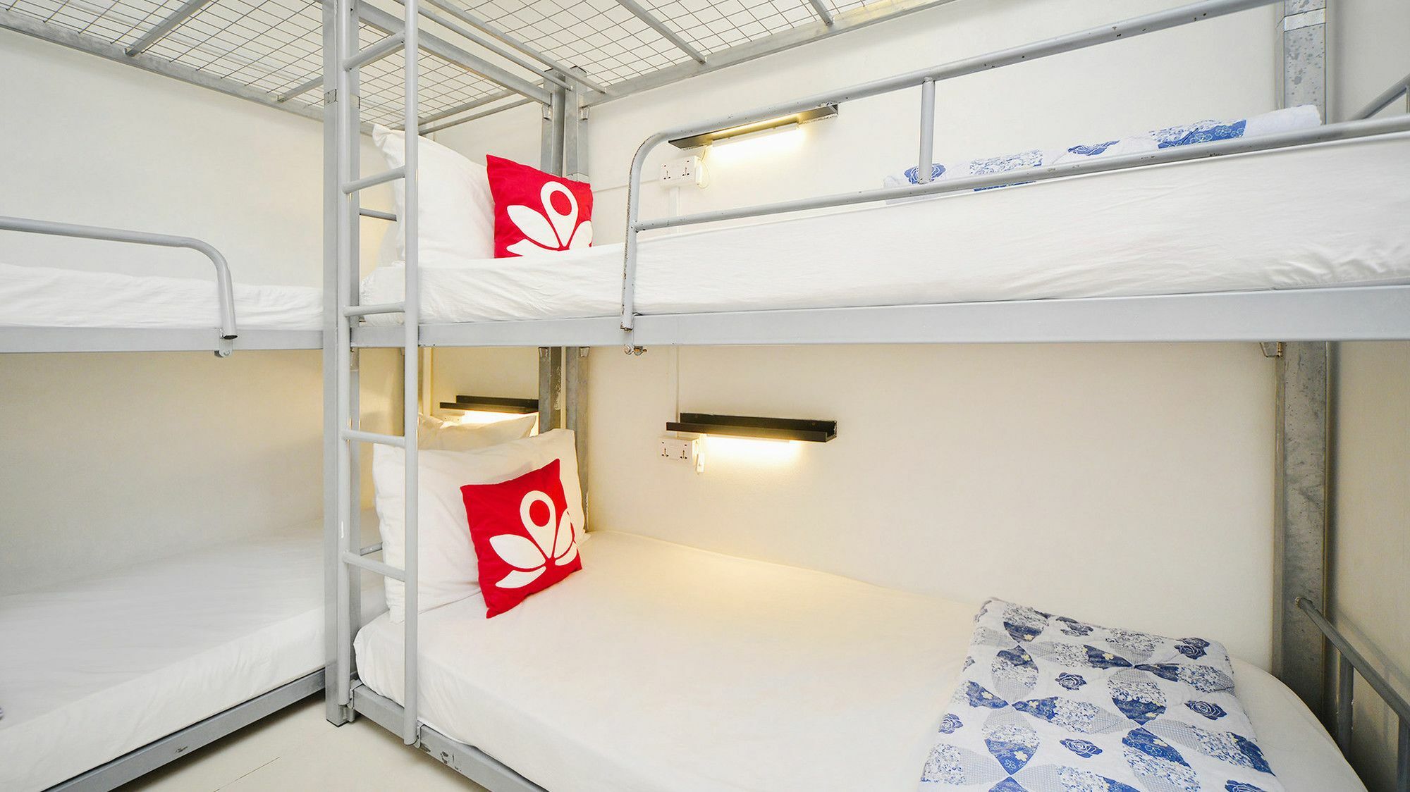 Hostel Zen Kallang Singapore
