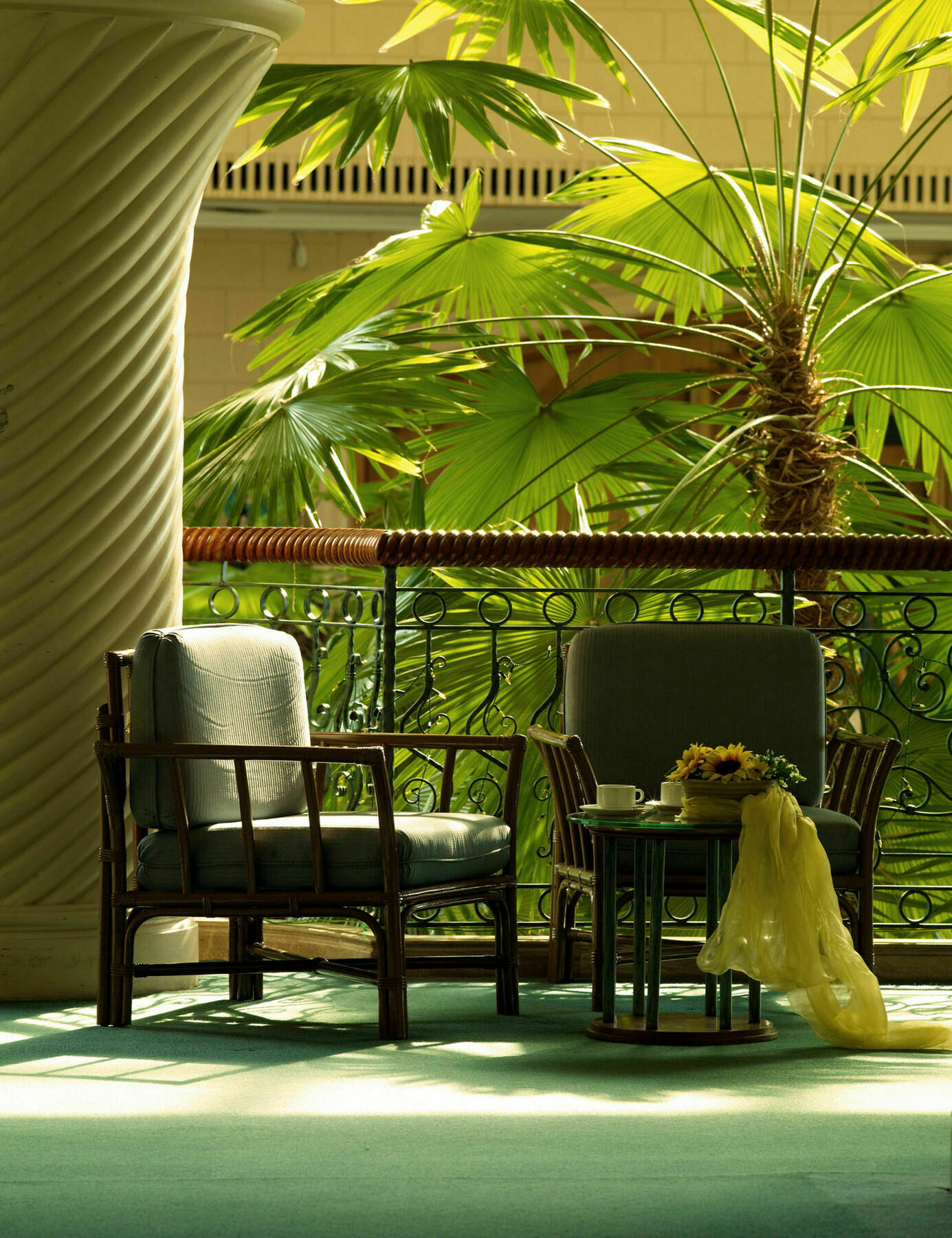 Hotel Raffles Marina Singapore