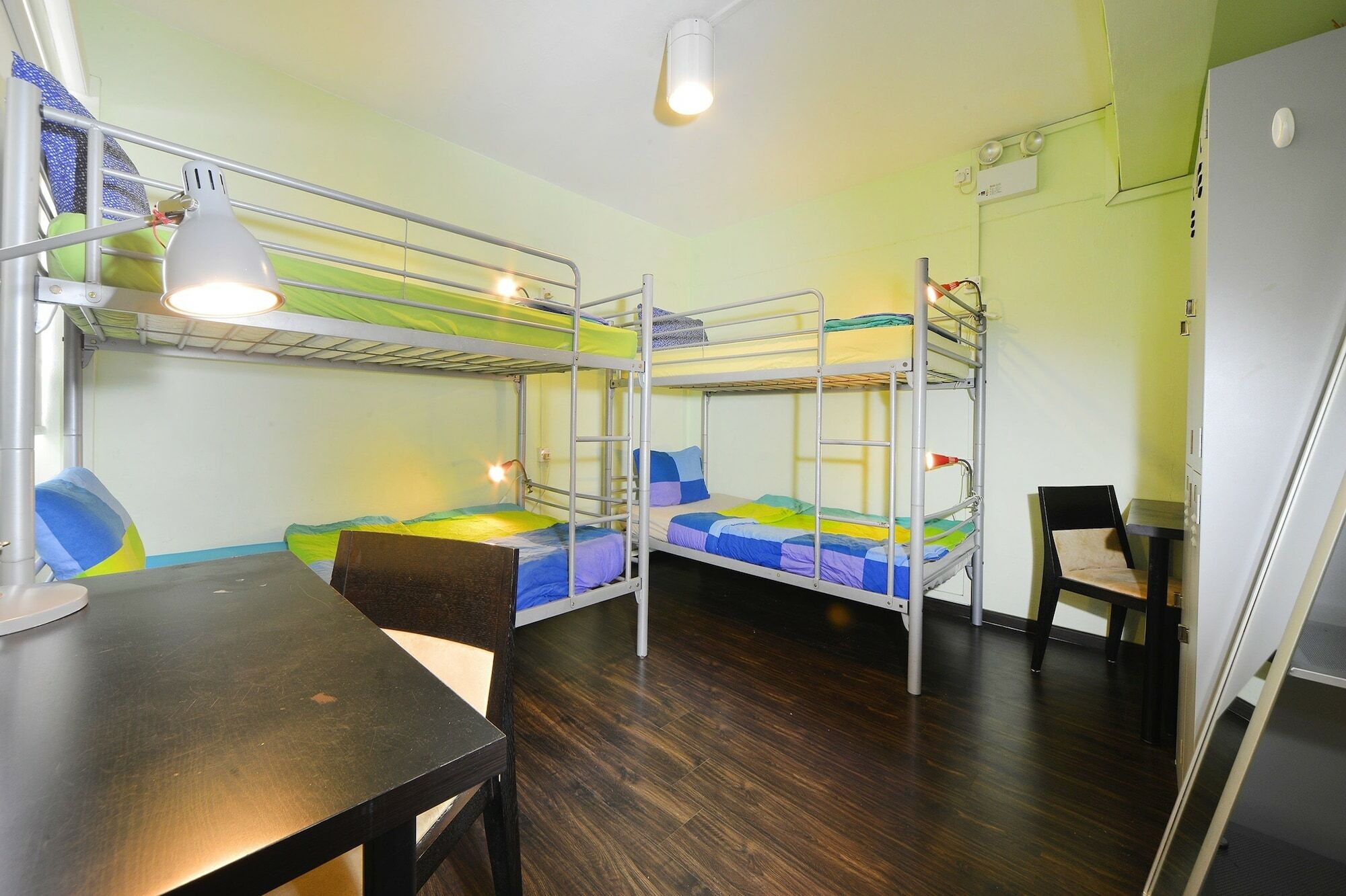 Hotel Happy Snail 2*