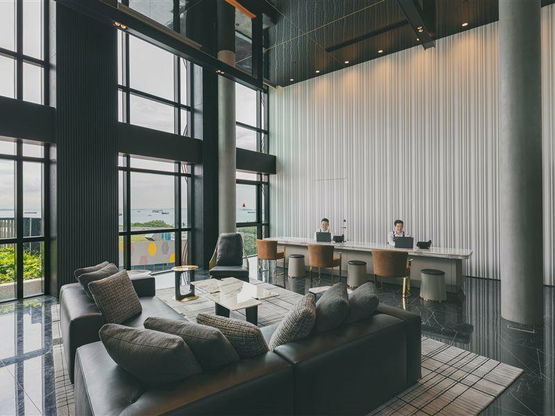 The Outpost Sentosa By Far East Hospitality (adults Only) Singapore