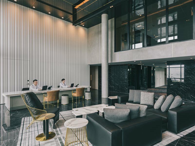 The Outpost Sentosa By Far East Hospitality (adults Only) Hotel Singapore