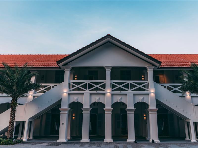 The Outpost Sentosa By Far East Hospitality (adults Only)