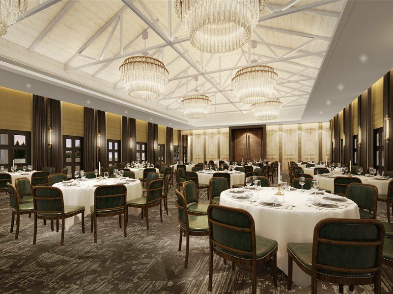 Hotel The Outpost Sentosa By Far East Hospitality (adults Only) Singapore